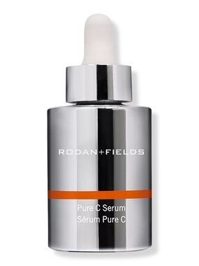 NWT RODAN + FIELDS Pure C Serum